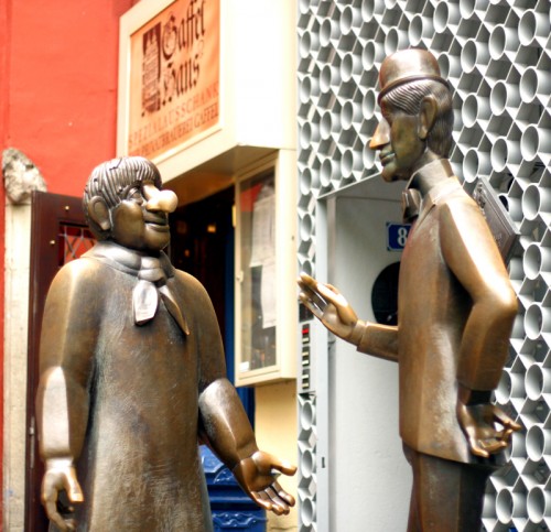Carl Duisberg Köln